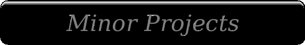Minor Projects Logo